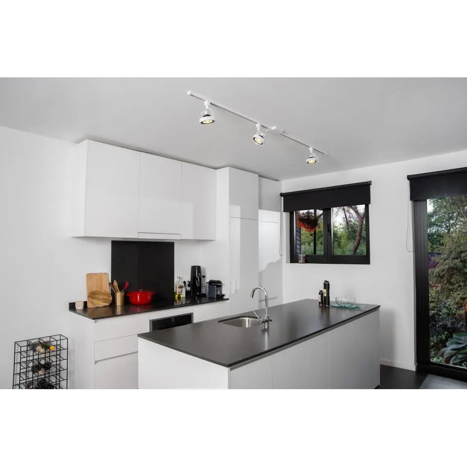 Lucide TRACK Railverlichting - Wit