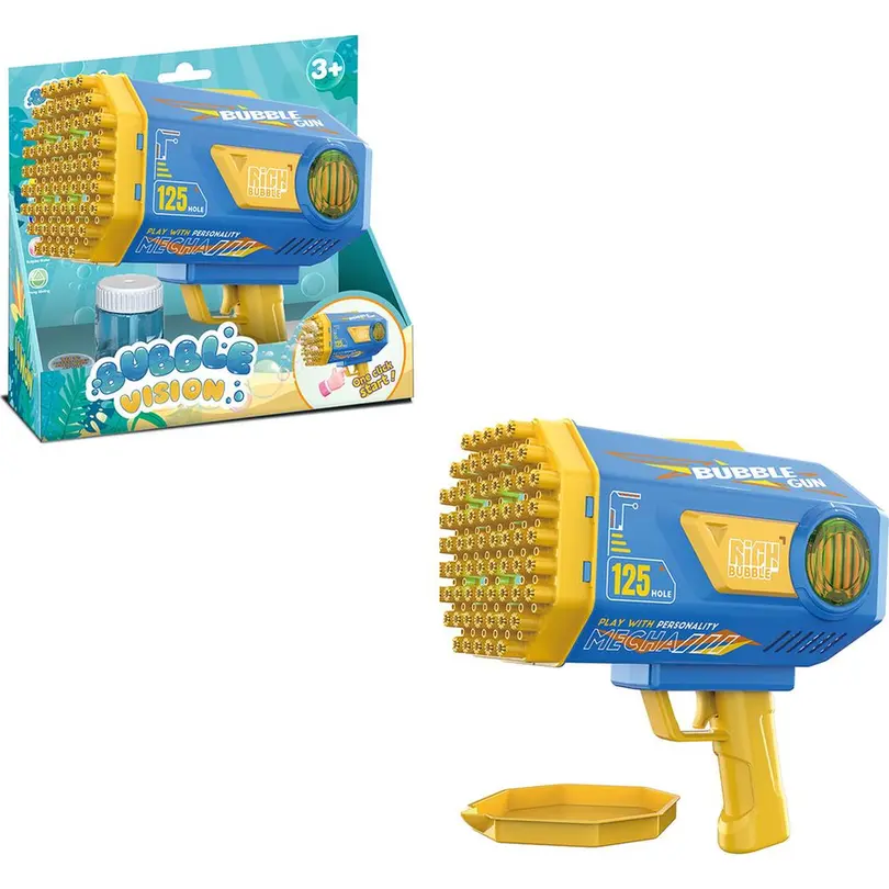 Spielset Bubble Fun