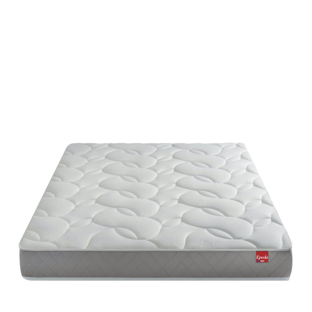 MUSE 2 - Matelas 100% ressorts, accueil équilibré 160x200 cm