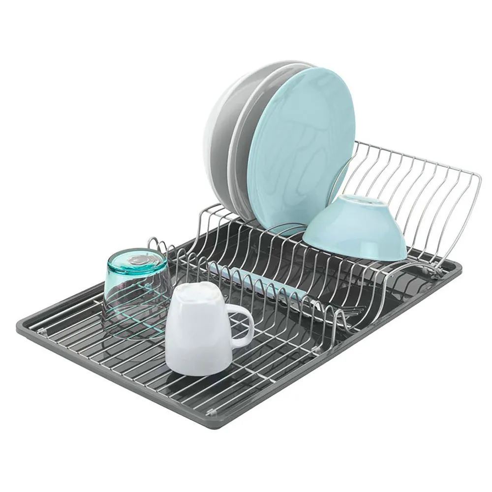 Metaltex WingTex dish drainer 50x31x11 cm
