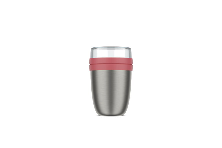 isoleer lunchpot ellipse - vivid mauve