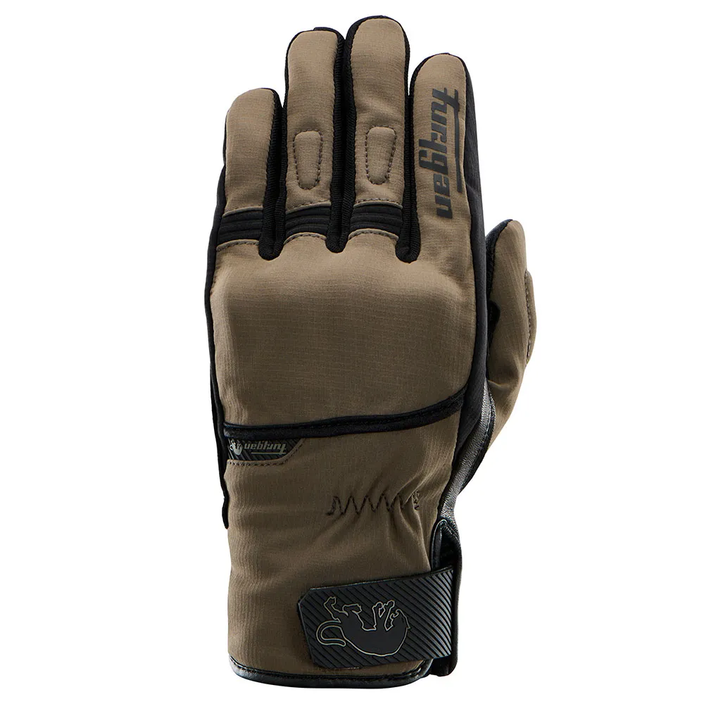 Furygan Jet All Seasons D3O® gloves