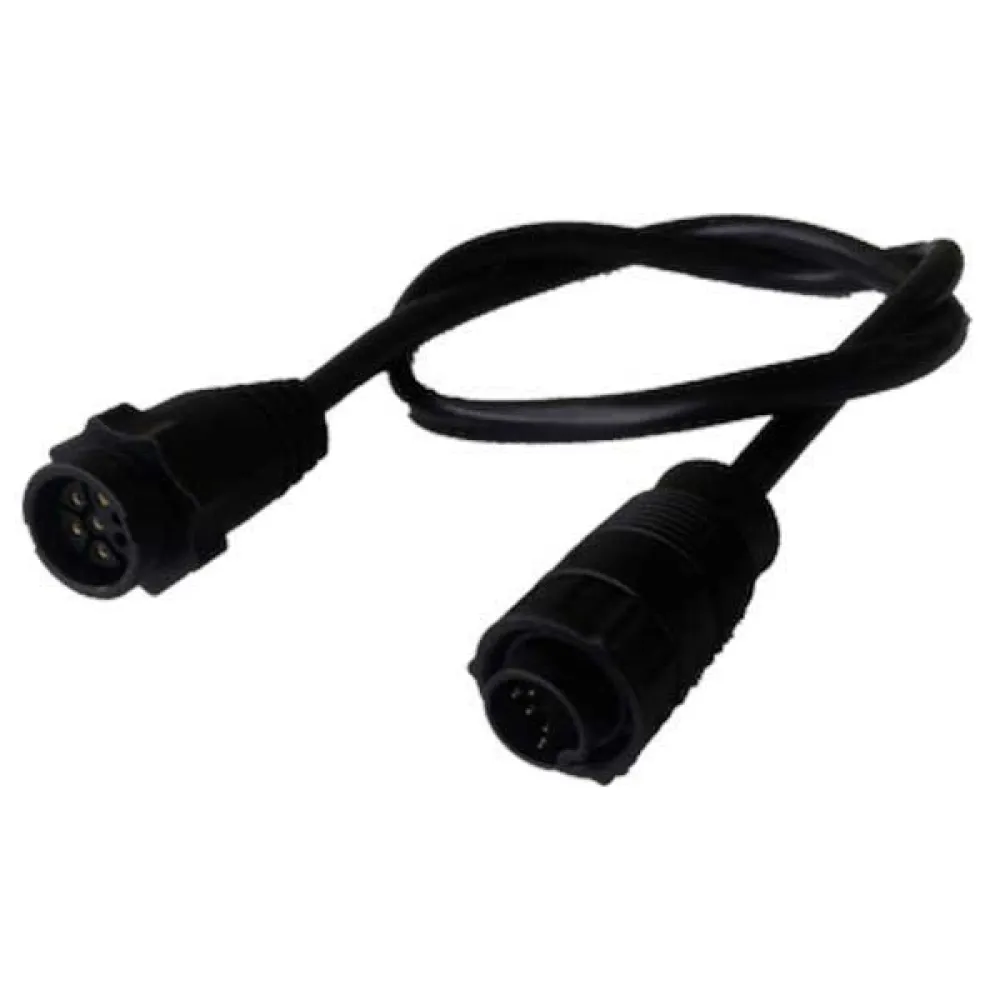 Lowrance 7 To 9 Pin XD Adapter