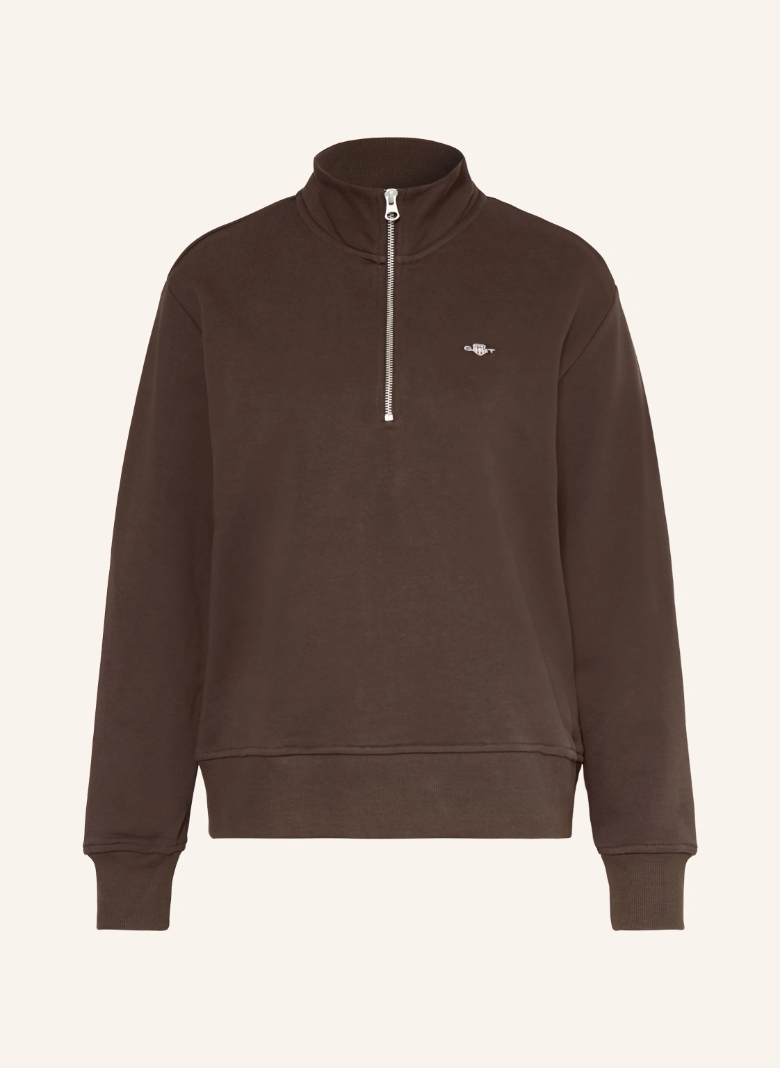 GANT Sweat-Troyer SHIELD