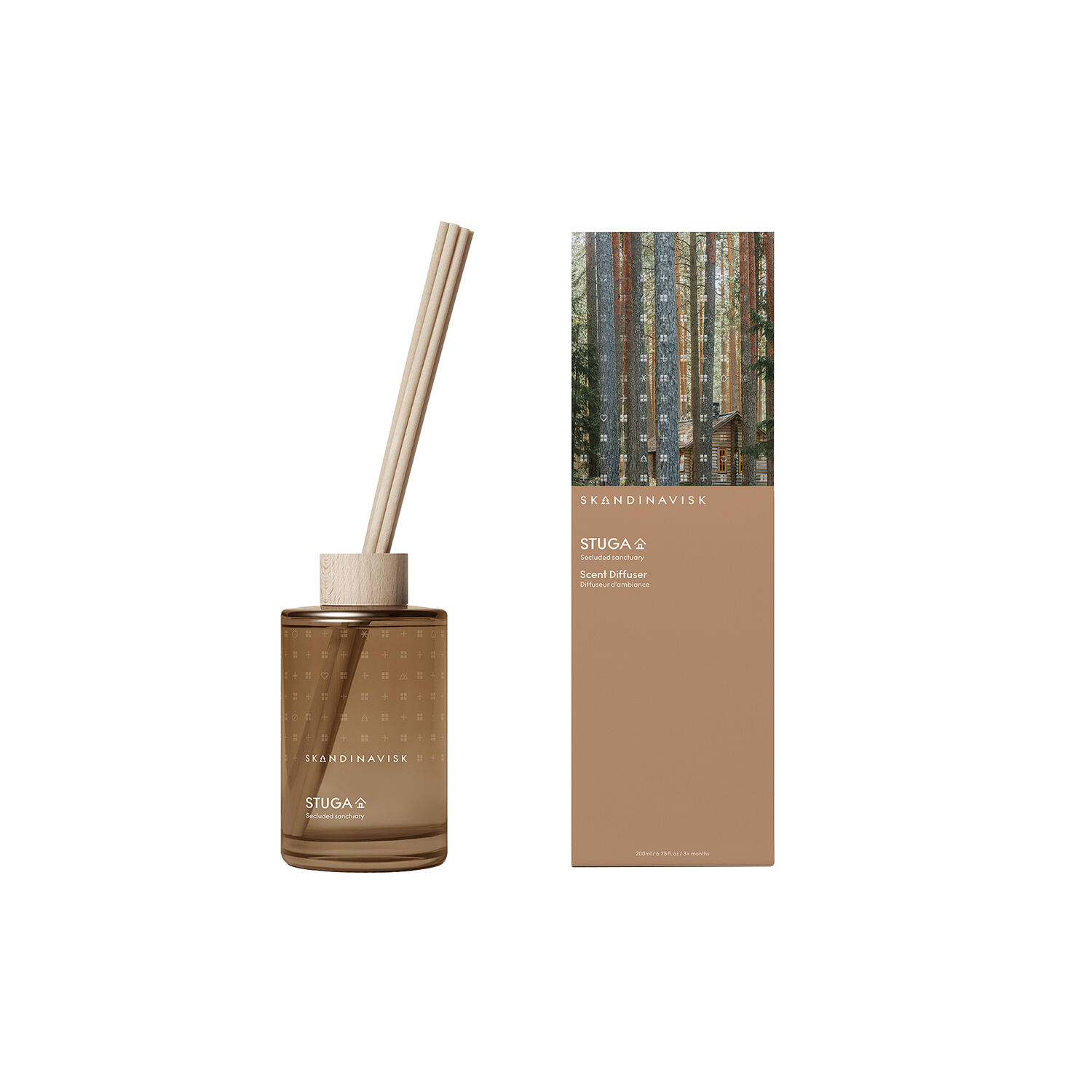 STUGA Scent Diffuser