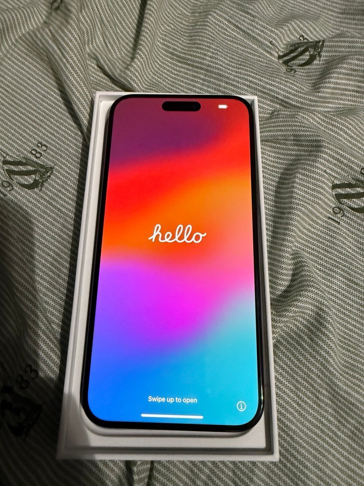 iphone 15 pro max phone unlocked 256 GB