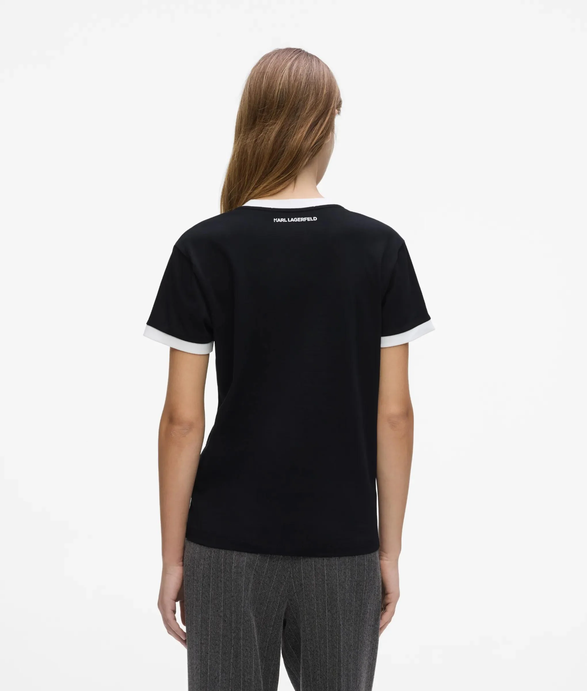 T-shirt ajusté Le ballet