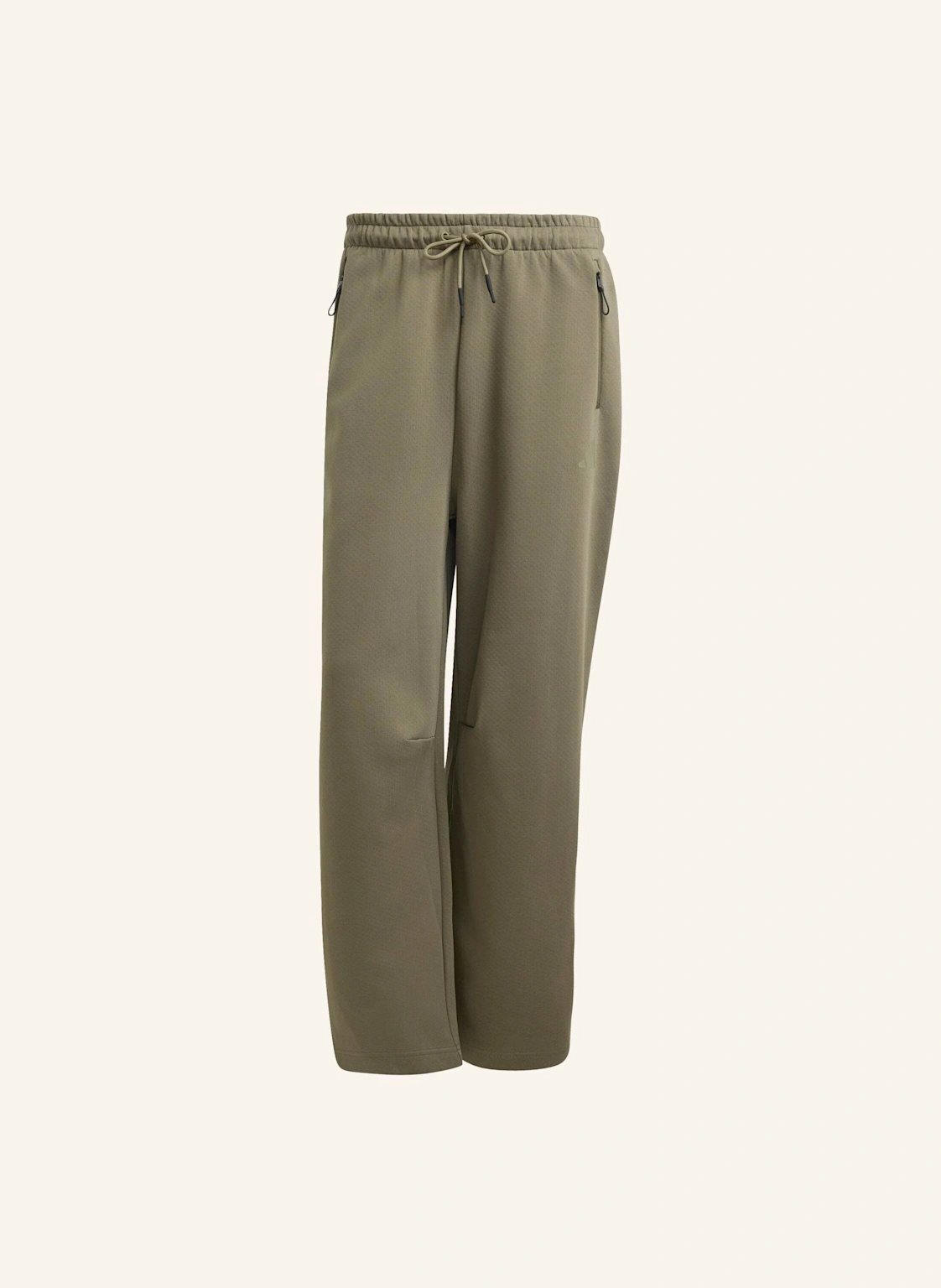 adidas ADIDAS Z.N.E. HOSE OFFENER SAUM
