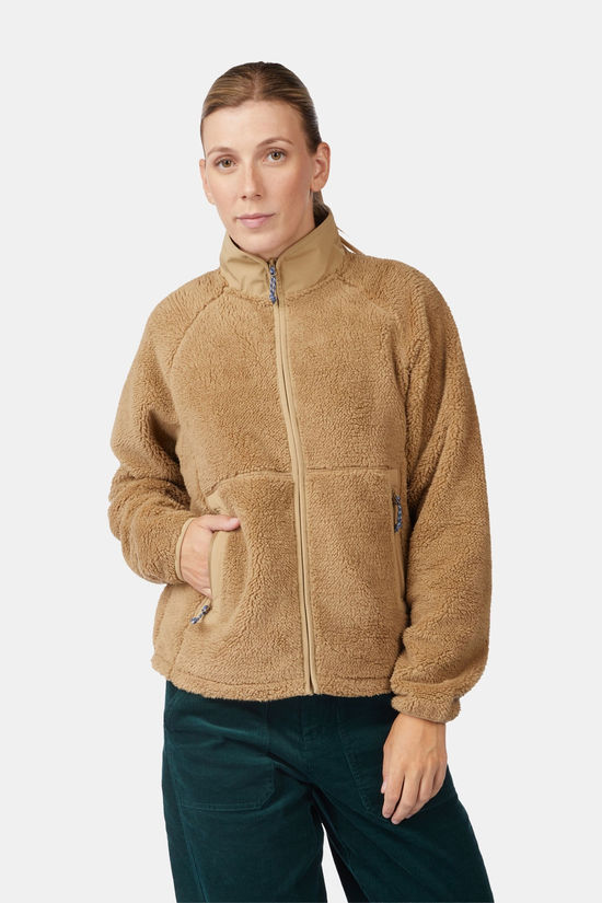 Ayacucho Wray Highloft Fleecevest Dames
