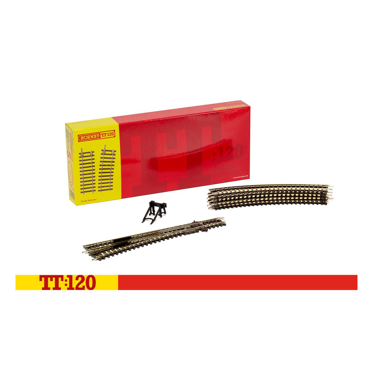 Hornby Track Pack 5