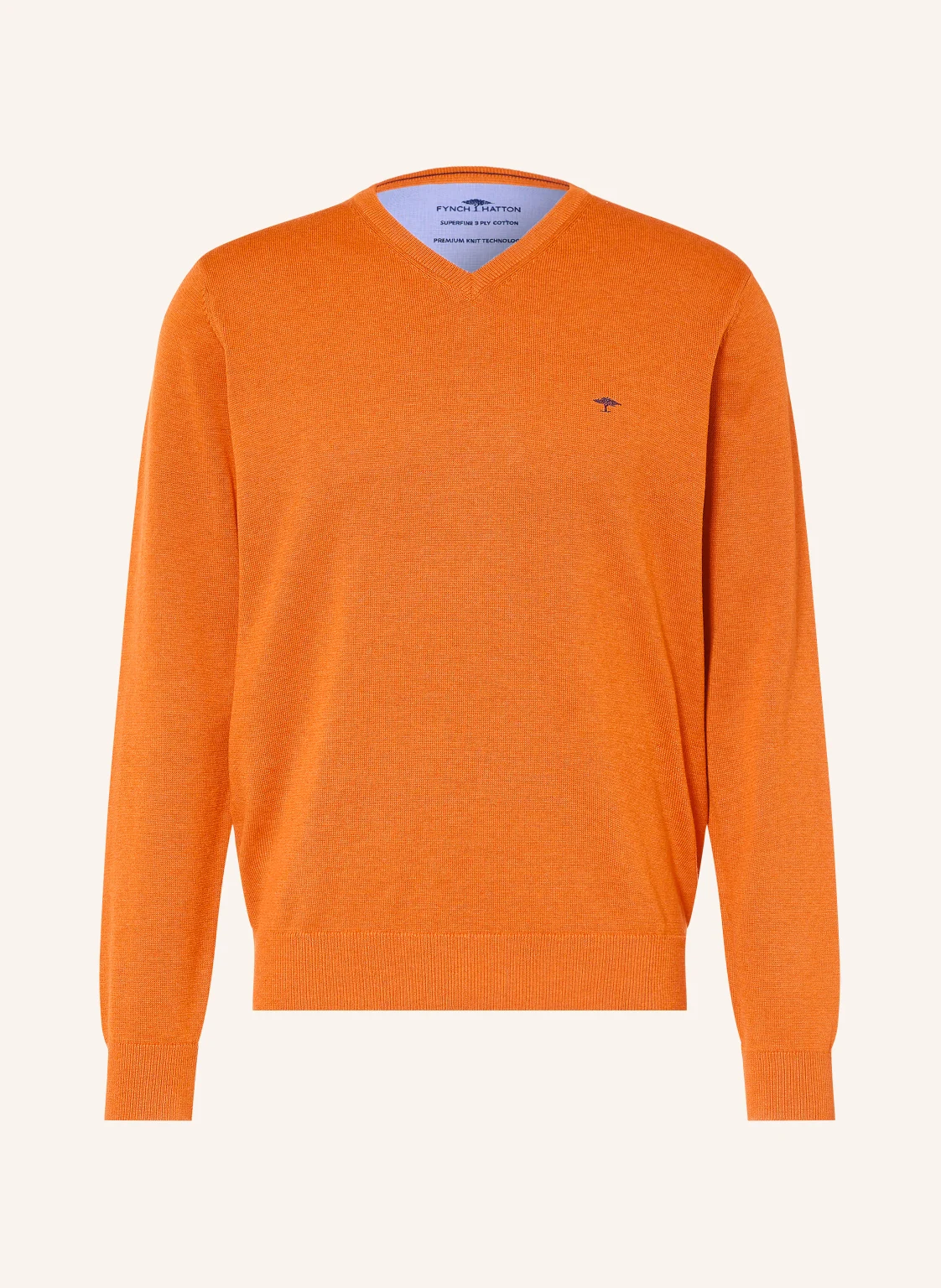 FYNCH-HATTON Pullover
