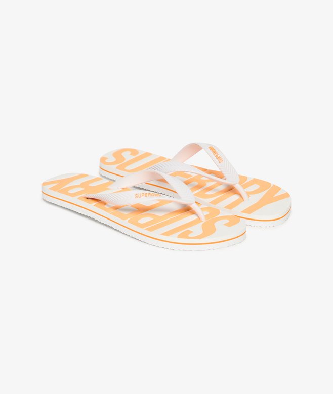 Vintage Flip Flops