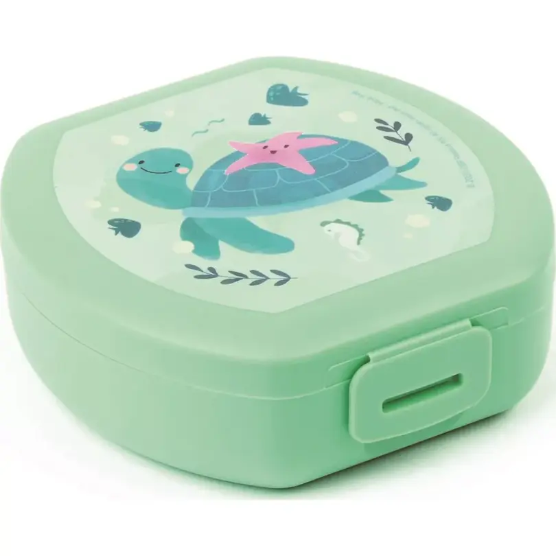 Snack-Box Amuse Sea Life