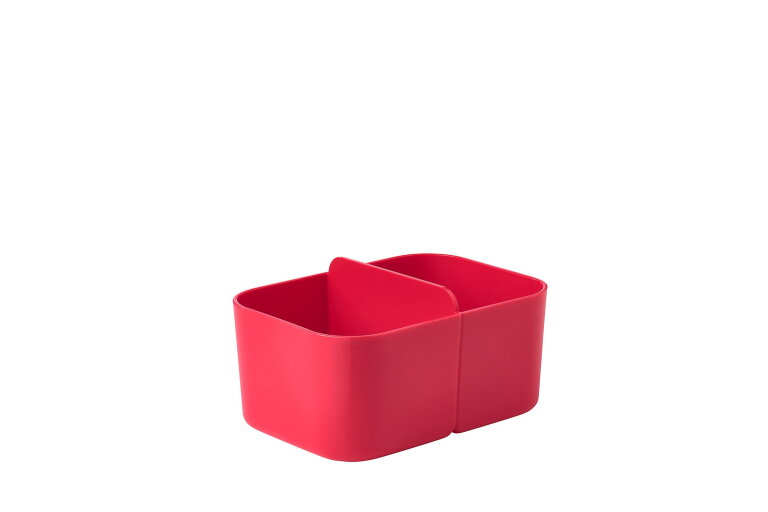 bentobakje lunchbox take a break midi - Nordic red