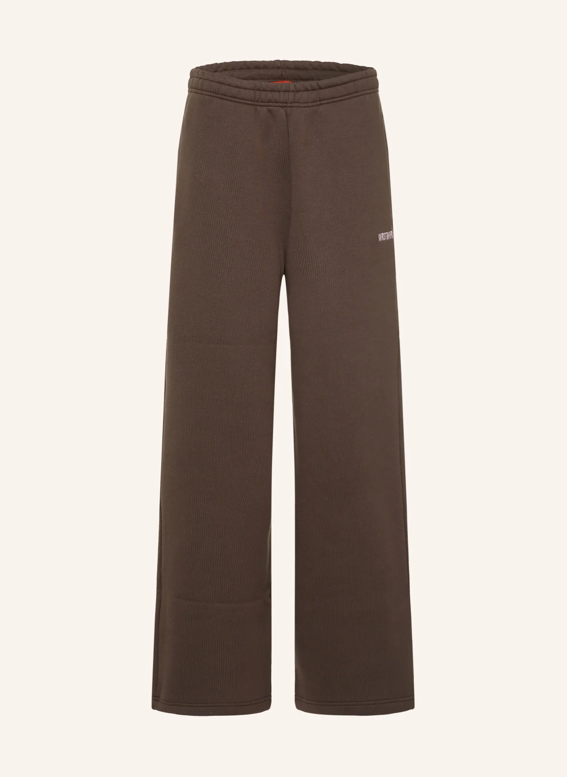 WRSTBHVR Sweatpants ZAYN V4