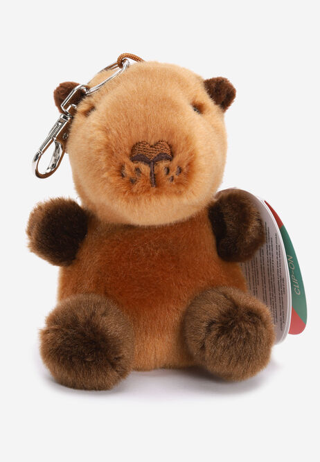 Palm Pals Capybara Clip On
