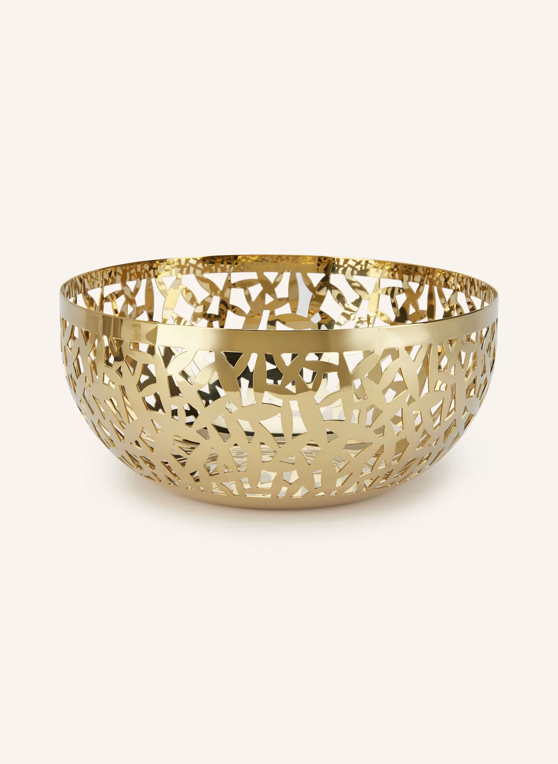 ALESSI Obstschale CACTUS