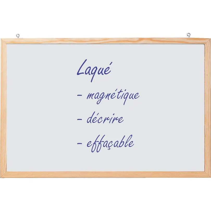 Memoboard Franken