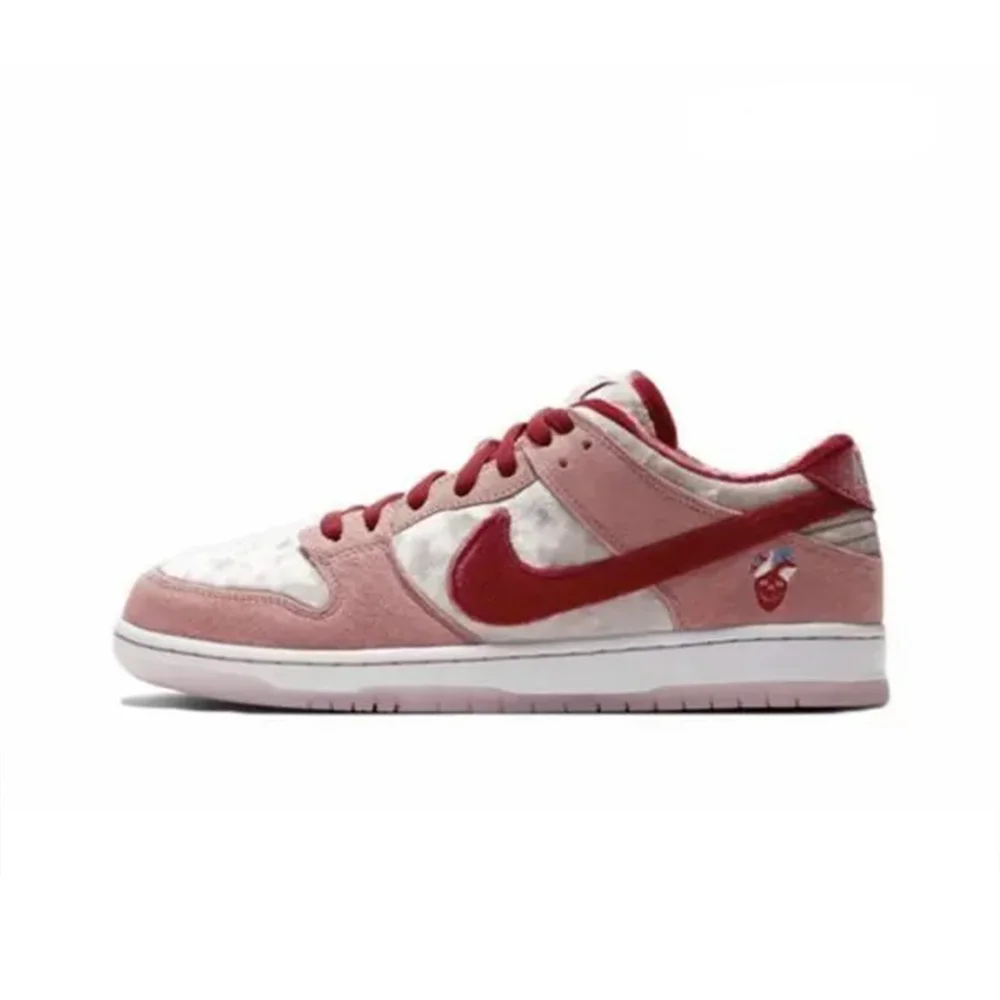 StrangeLove x SB Dunk Low
