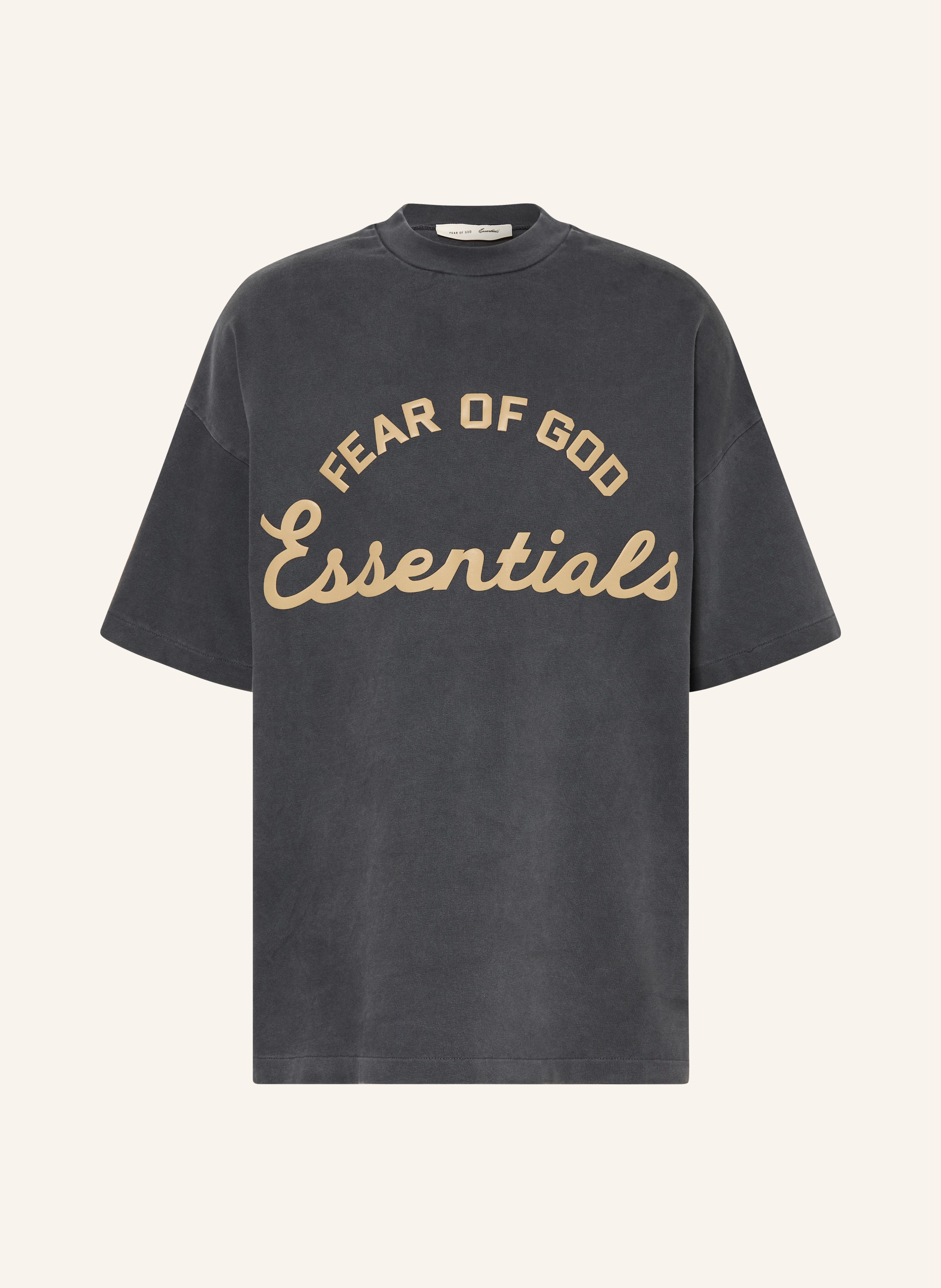 ESSENTIALS - FEAR OF GOD Oversized-Sweatshirt