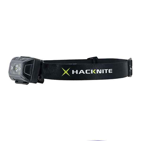 Lampe Frontale LUCIOLA 200-200 Lumens
