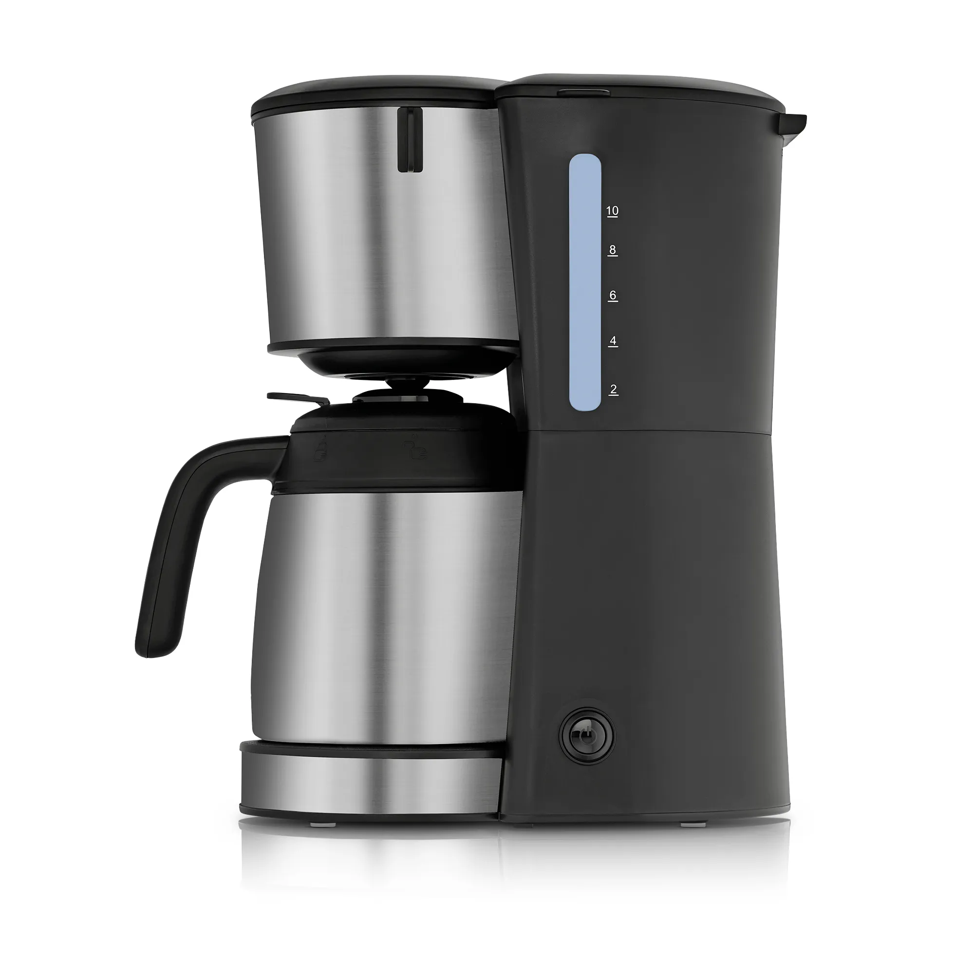 WMF Bueno Pro Coffee Maker Thermo