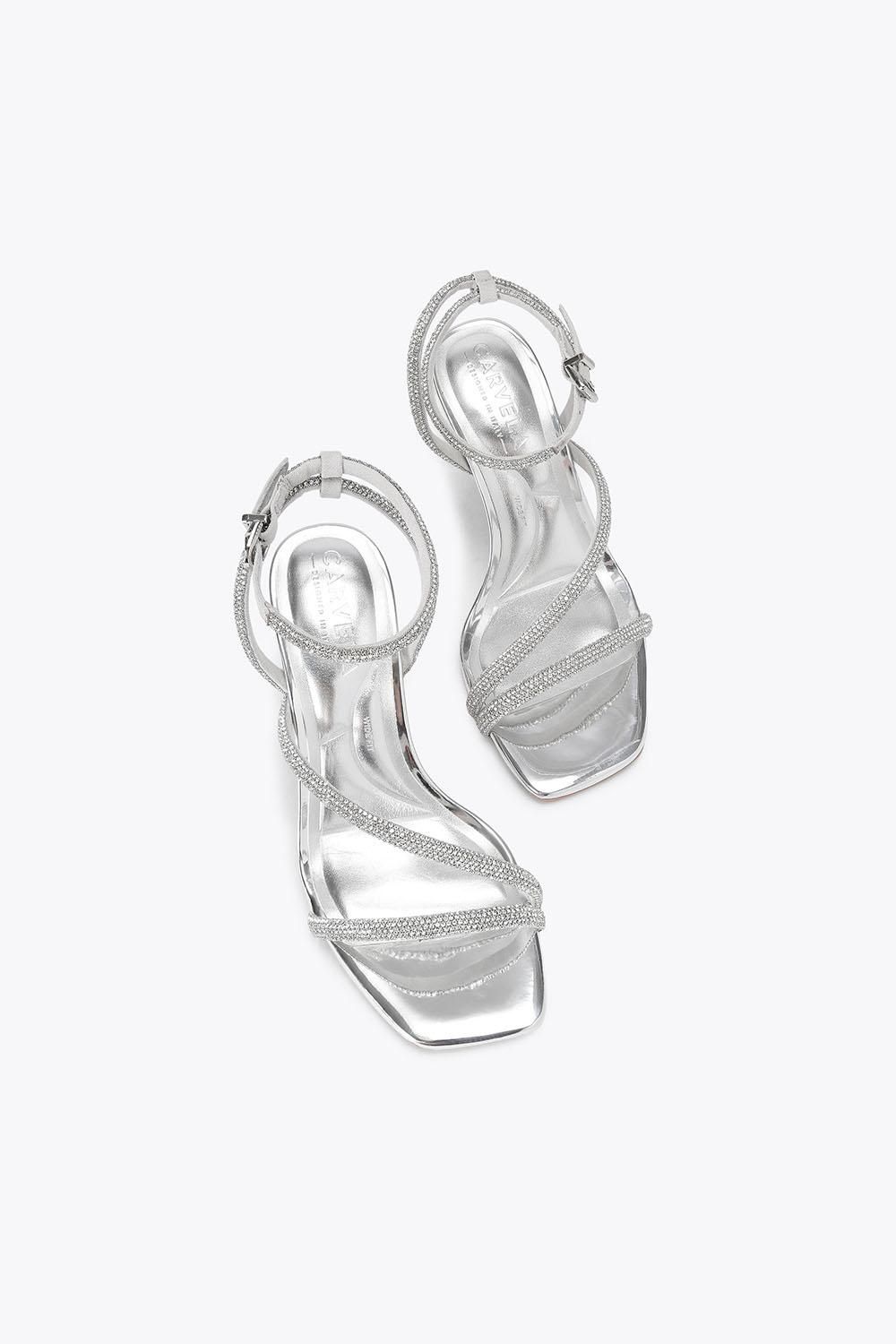 Carvela Paparazzi Wide Fit' Heels