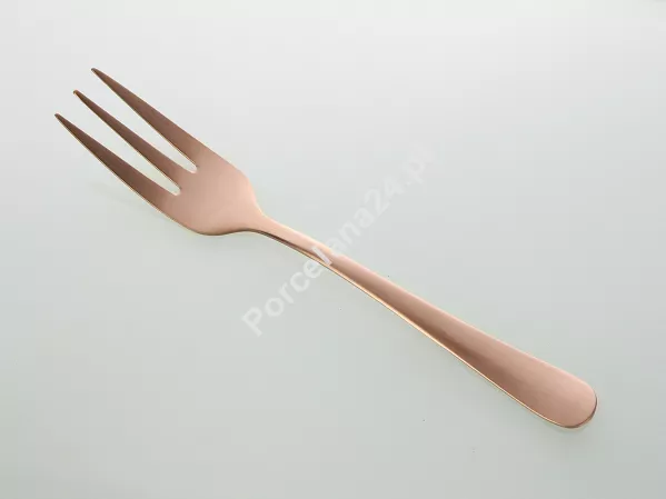 Widelczyk do ciasta 14,3 cm Amefa - AUSTIN Miedziany