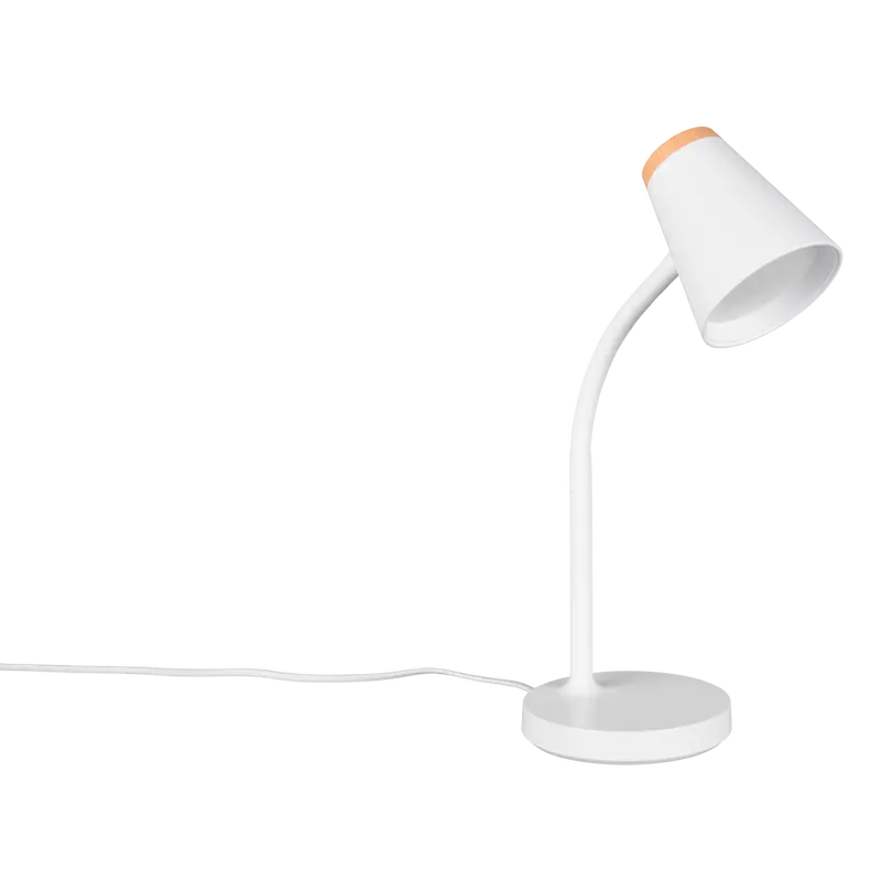 Tischleuchte Pongo