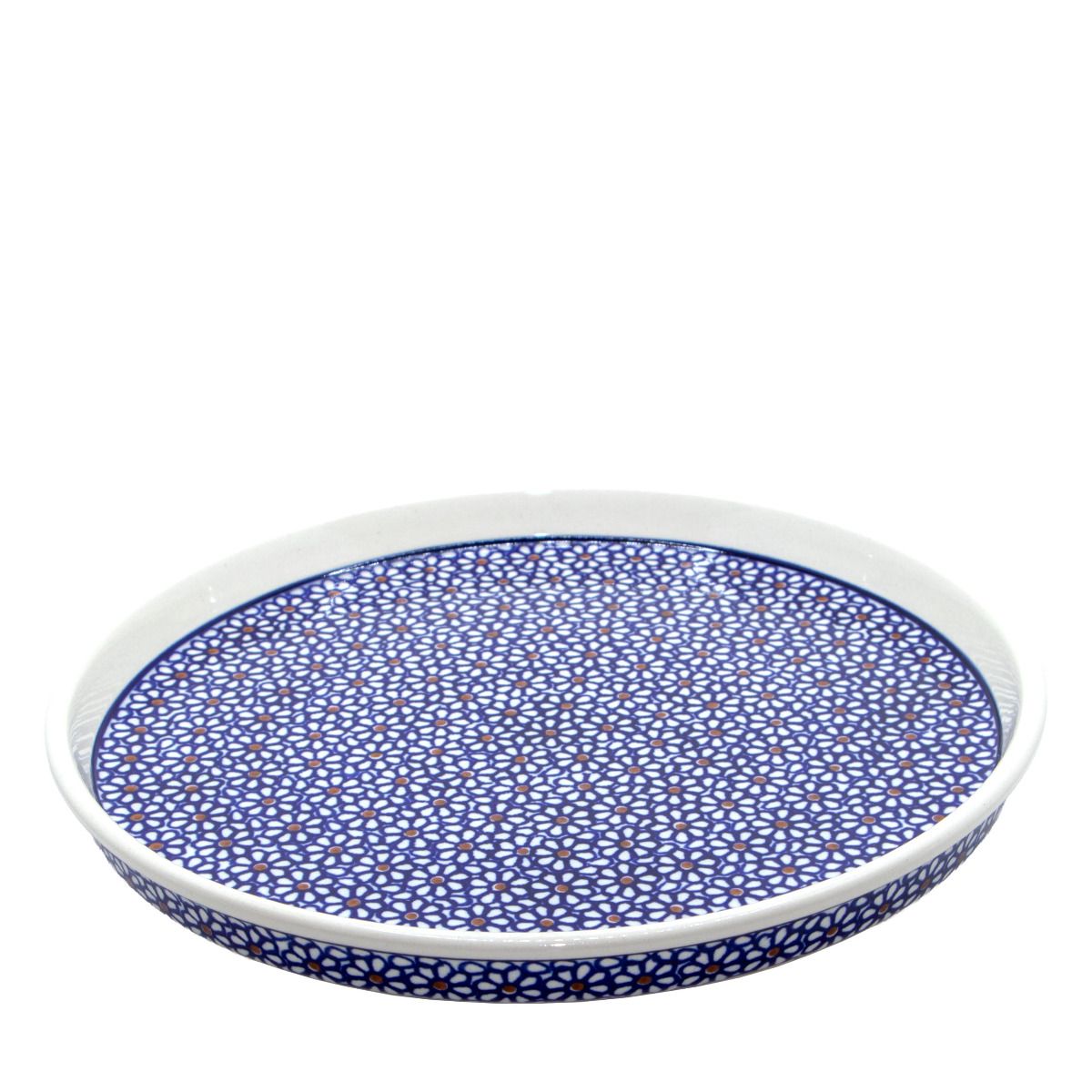Talerz na ciasto (25,2cm)