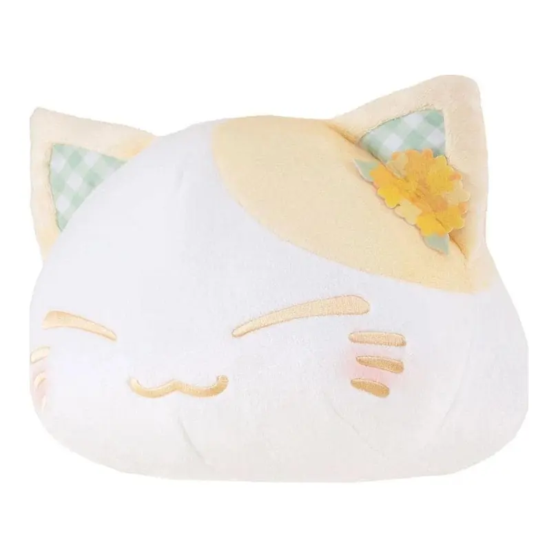 Plüschtier Nemuneko