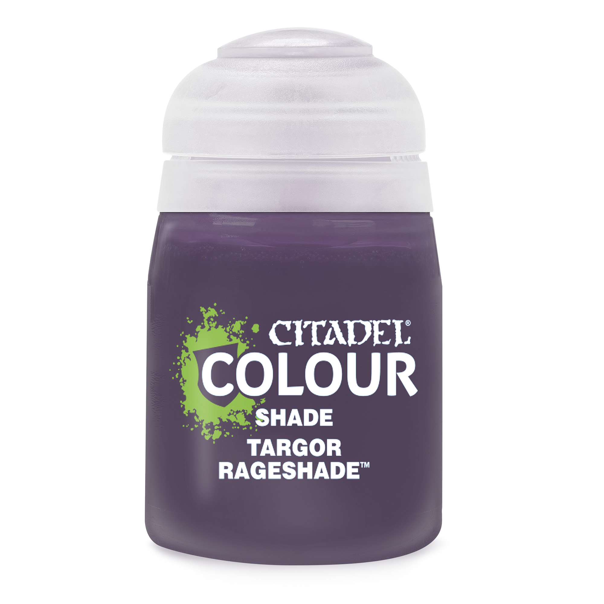 Citadel Targor Rageshade Shade Paint 18ml