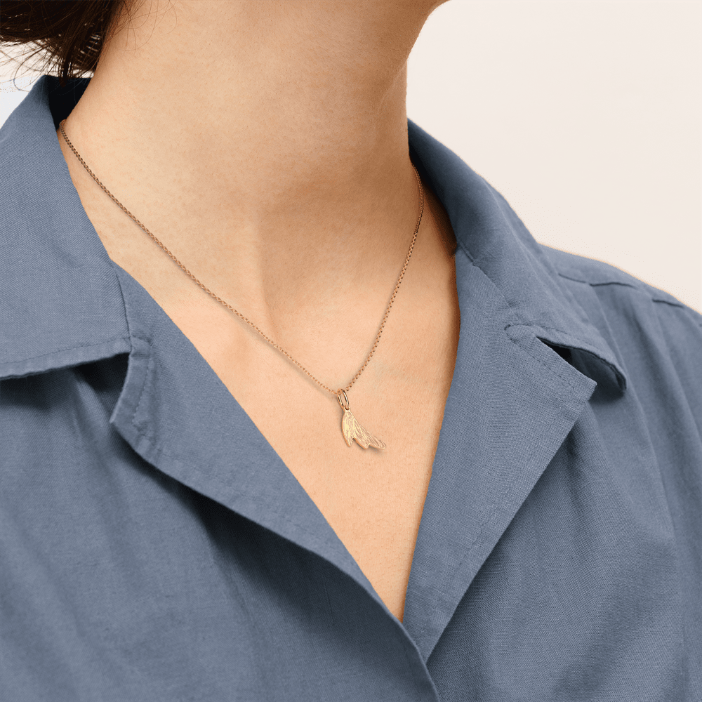 Collier Colibri