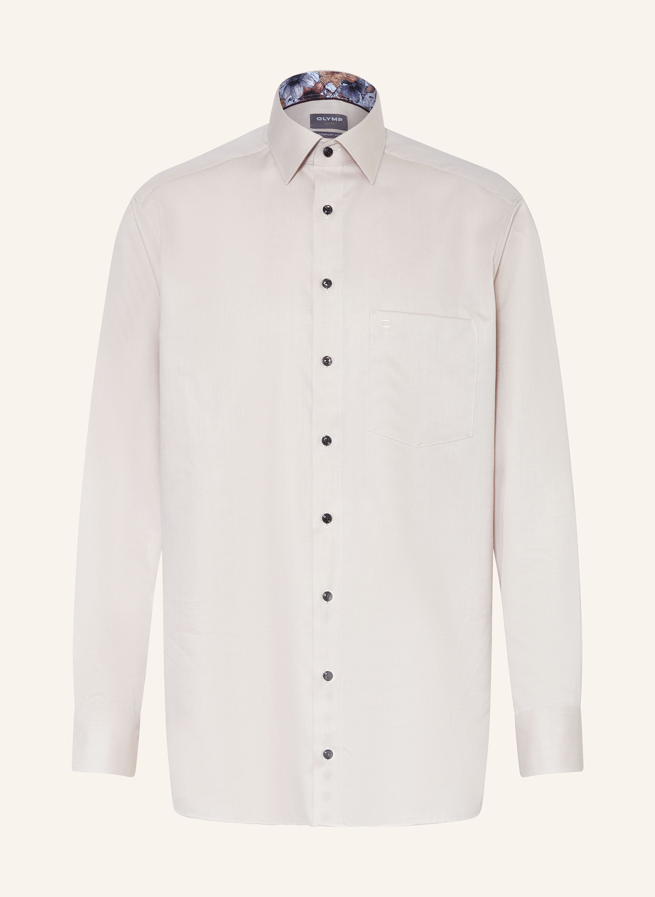 OLYMP Hemd Luxor comfort fit