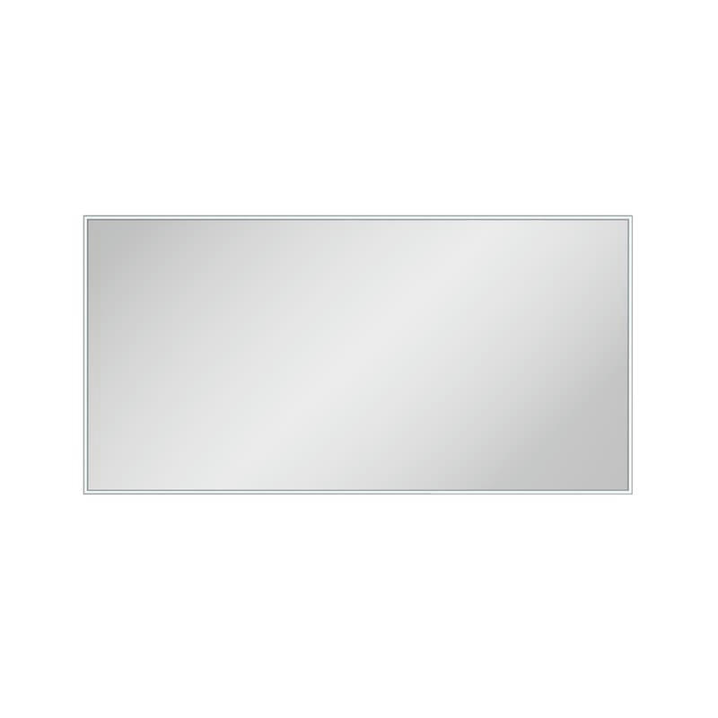 NOVA - Miroir LED 120x60 cm