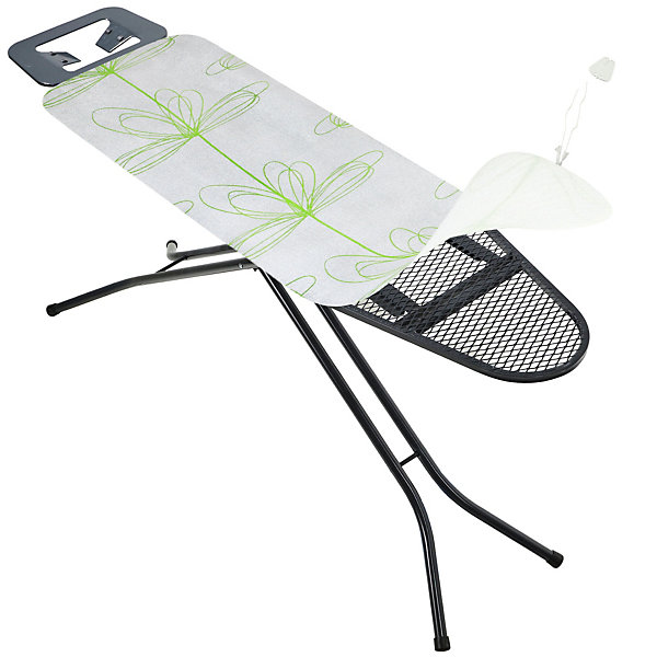 KADAX Housse de Table à Repasser sous-Couche 130x48cm Housse de Table à Repasser Extensible