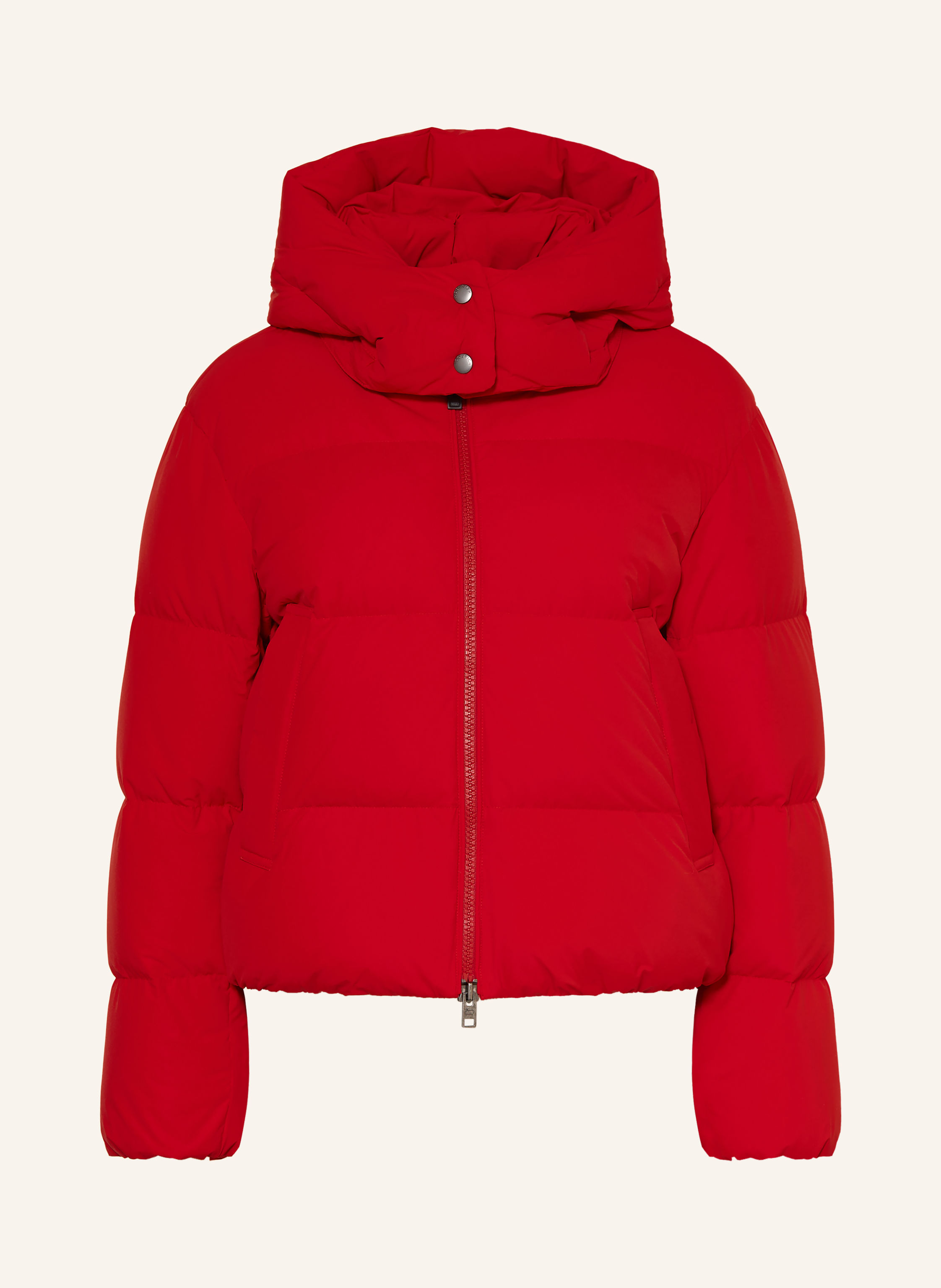 WOOLRICH Daunenjacke MADISON
