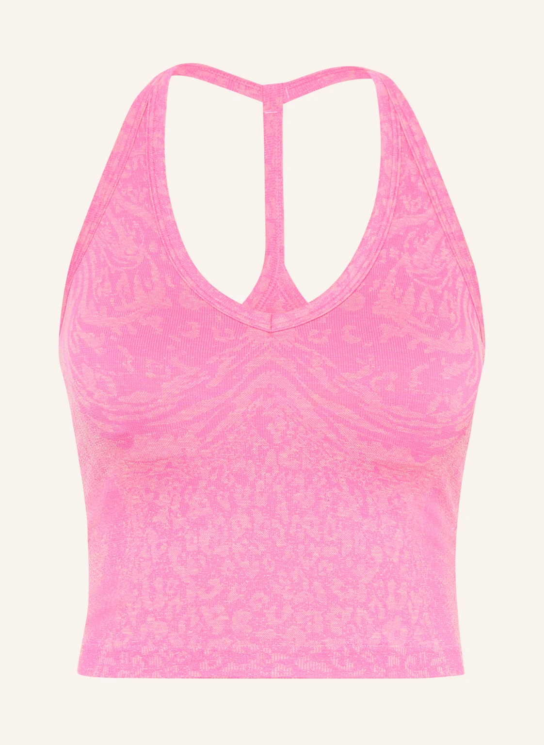GYMSHARK Tanktop ADAPT ANIMAL