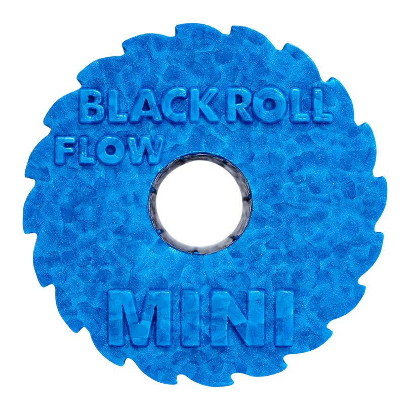 Faszienrolle Mini Flow
