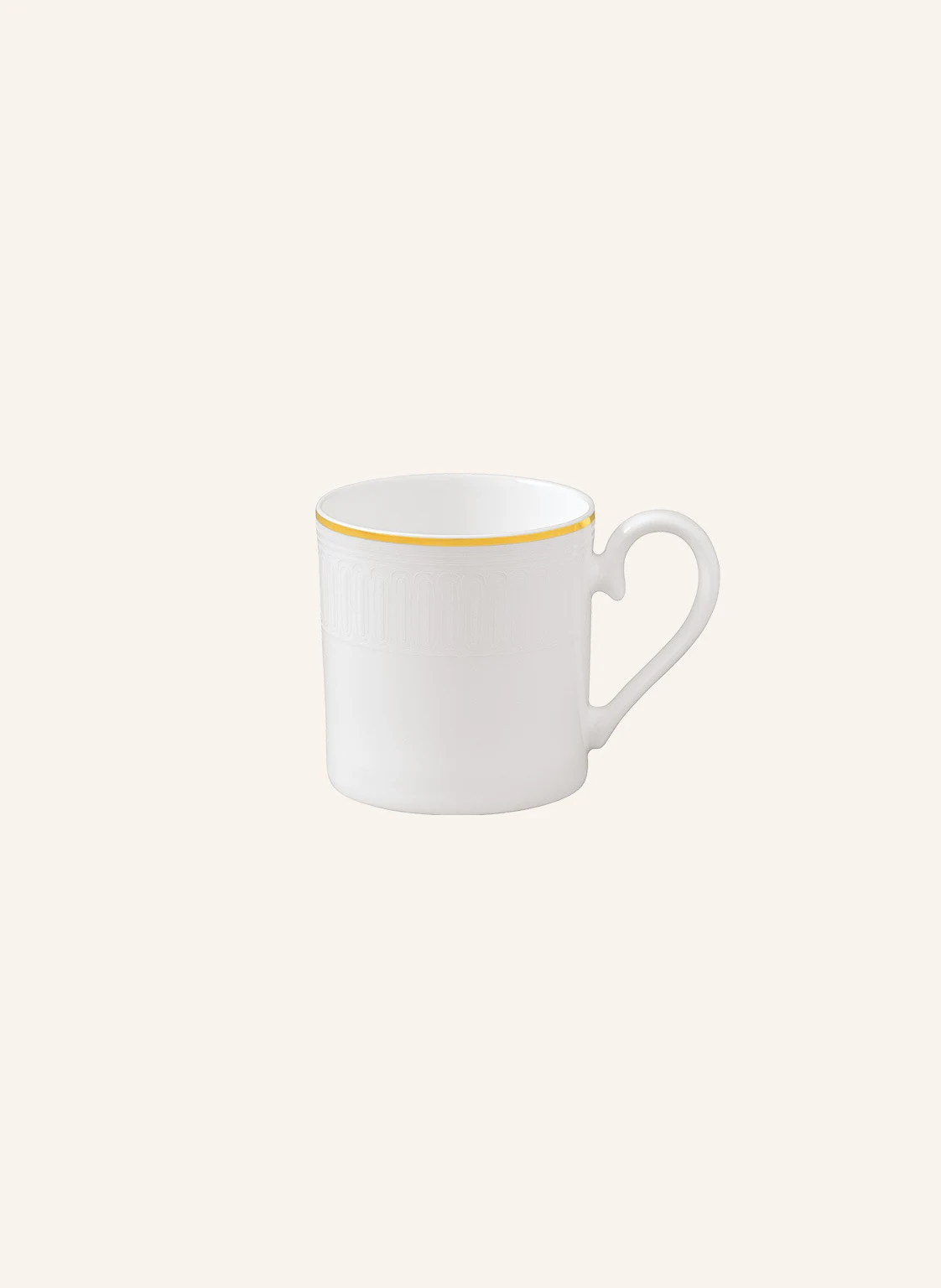 Villeroy & Boch Espressotasse CHÂTEAU SEPTFONTAINES
