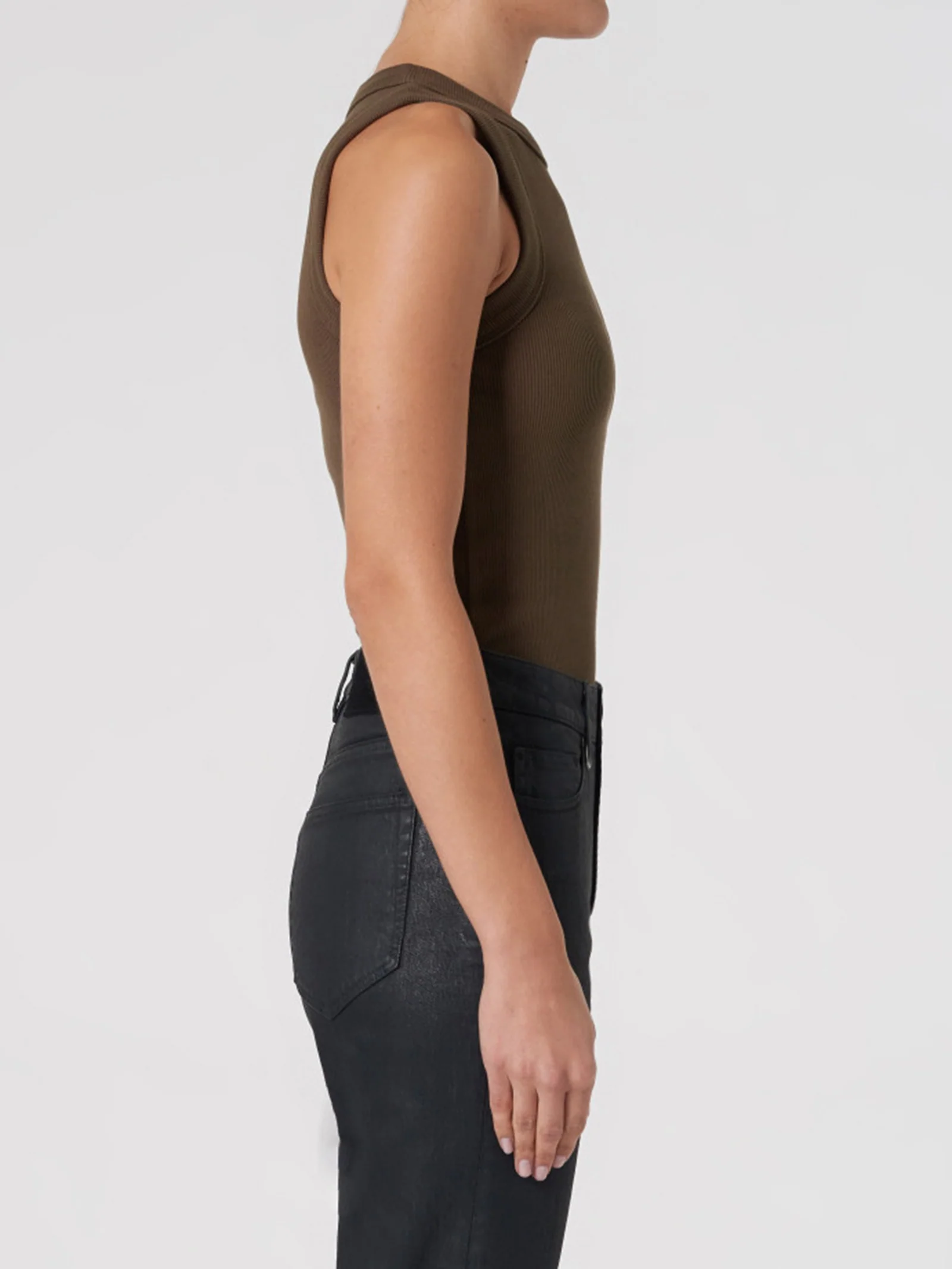 Jonesy Singlet