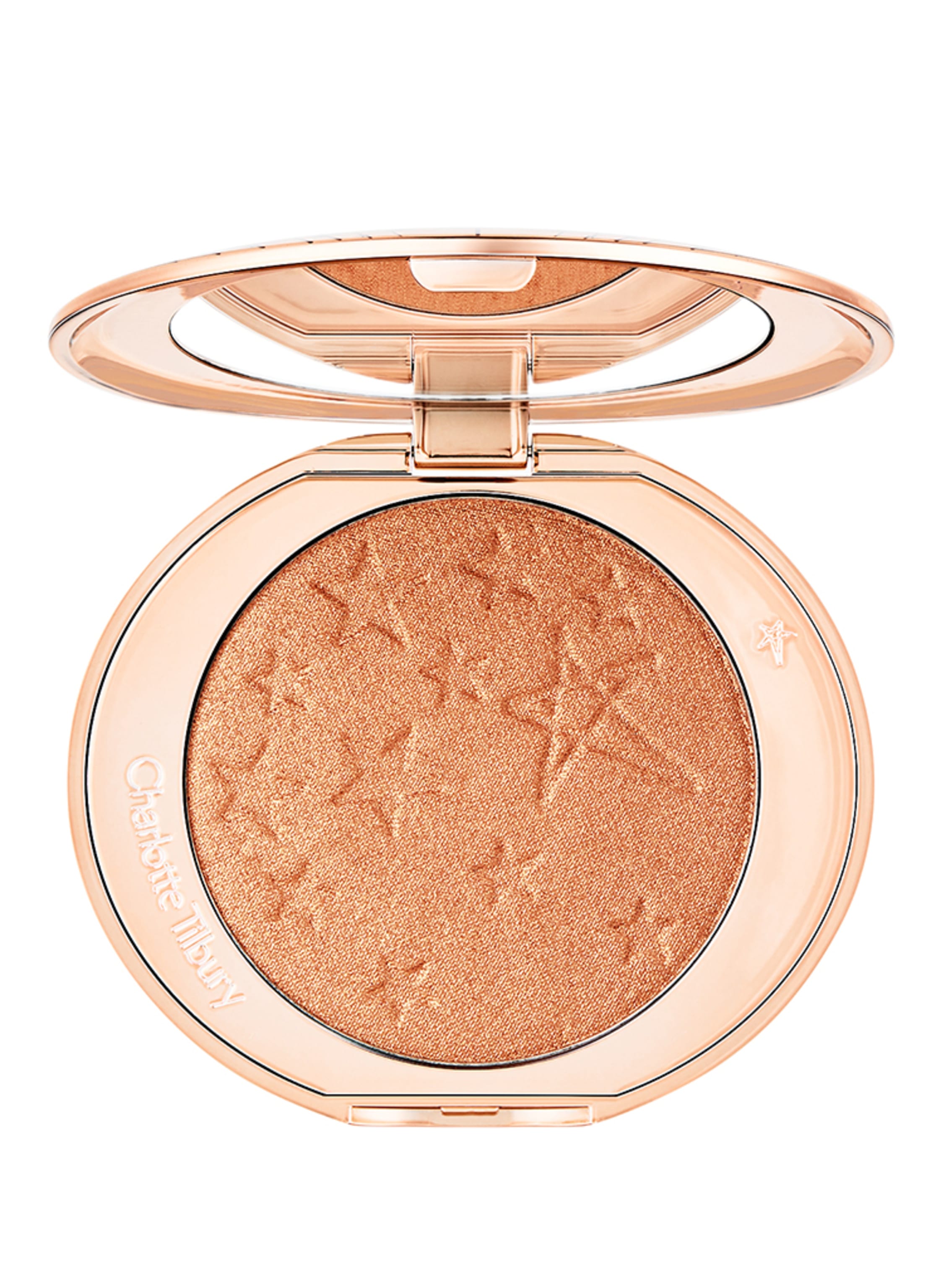 Charlotte Tilbury HOLLYWOOD GLOW GLIDE FACE ARCHITECT HIGHLIGHTER