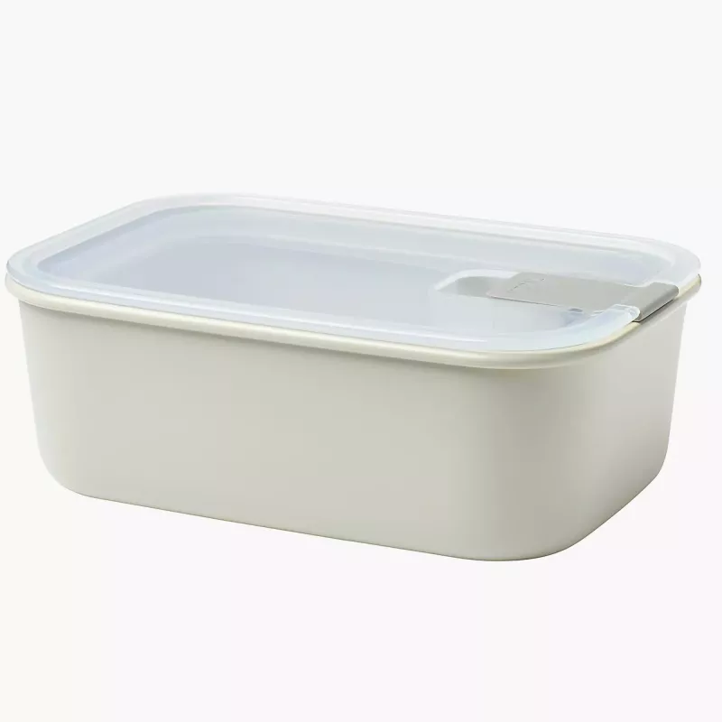 Pojemnik na żywność MEPAL EASYCLIP 1000 ml biały