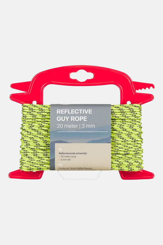 Blue Mountain Koord Haspel 20M Onderhoudsaccessoire