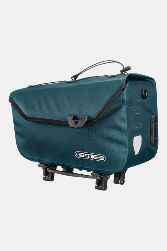 Ortlieb E-Trunk 10 L