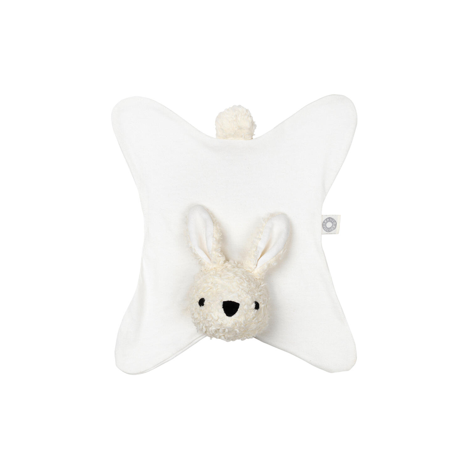 Anika kanin krammeklud