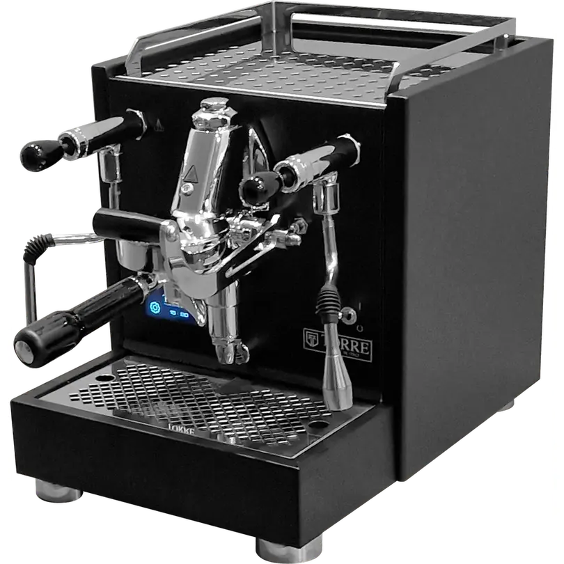 Espressomaschine Peppina EVO