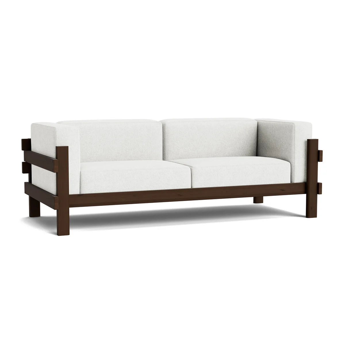 Normann Copenhagen - Kube 3 Sofa