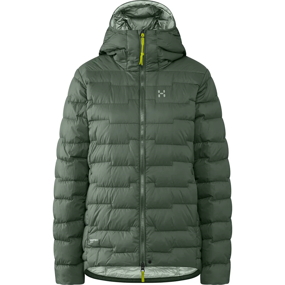 Haglöfs ROC Flash Down down jacket