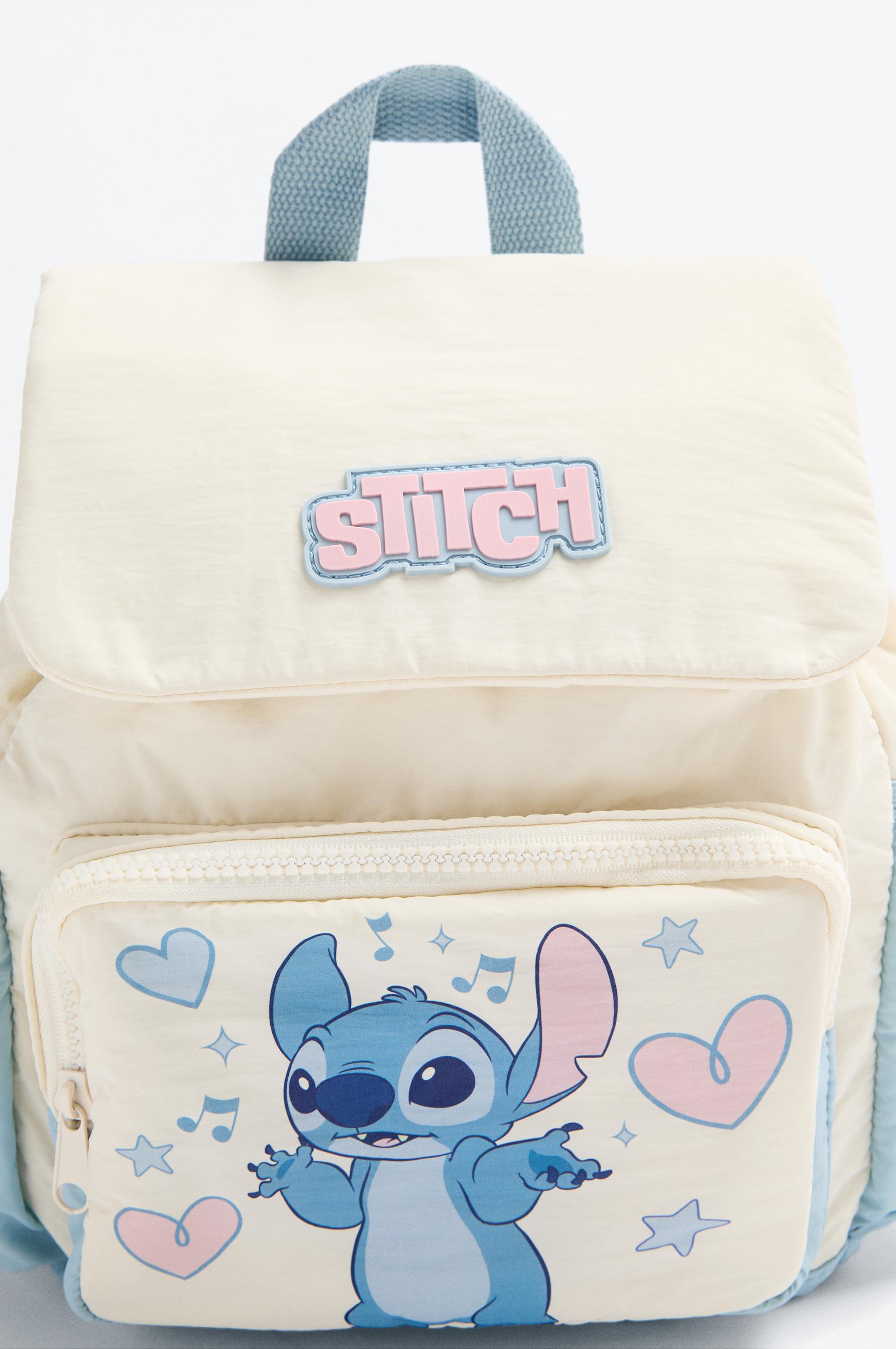 Mochila Lilo & Stitch ©Disney